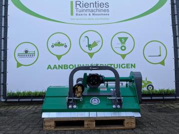 NIEUW BetterAgro EFGS-135 Klepelmaaier 135 cm beschikbaar voor biedingen