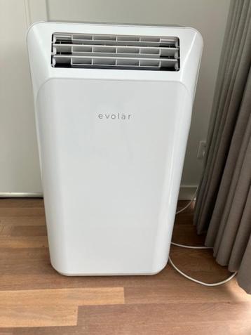 Evolar EVO-ES9000 mobiele warmtepomp koelen/verwarmen zgan beschikbaar voor biedingen