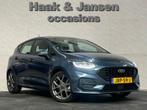 Ford FIESTA 1.0 EcoBoost Hybrid ST-Line Carplay Cruise, Voorwielaandrijving, Gebruikt, Euro 6, 95 pk
