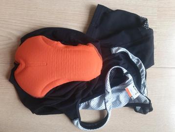 Dames Sportful fietsbroek maat L lange pijp. beschikbaar voor biedingen