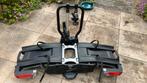 Thule easyfold XT2 (933), Auto diversen, Fietsendragers, Gebruikt, Ophalen of Verzenden, Brede banden, 2 fietsen