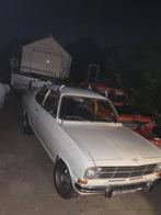 Opel Kadett b onderdelen: 1966/1973 NL, Ophalen of Verzenden