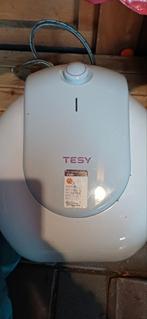 Tesy Boiler - Goed Onderhouden, Ophalen, Gebruikt, 20 tot 100 liter, Aardgas