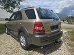 Kia Sorento 2.4i EX AIRCO *apk:01-2026*, Gebruikt, 4 cilinders, 139 pk, 109 €/maand