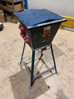 Zwerfkast, bouwpaddestoel,verdeelkast,bouwzwerfkast, Ophalen, Gebruikt, Overige typen