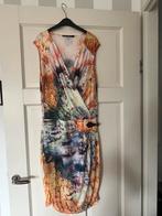 Jurkje maat 42, Kleding | Dames, Jurken, Overige kleuren, Maat 42/44 (L), Ophalen of Verzenden, Zo goed als nieuw