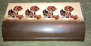 Vintage Keukenrolhouder Brabantia beschikbaar voor biedingen