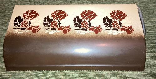 Vintage Keukenrolhouder Brabantia, Antiek en Kunst, Curiosa en Brocante, Verzenden