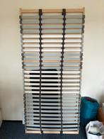Lattenbodem 90x200cm IKEA - zo goed als nieuw, Ophalen, 90 cm, Eenpersoons, Zo goed als nieuw