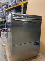 Professionele vaatwasser Metos Lux 60L (incl. waterontharder, Ophalen, Gebruikt, Minder dan 85 cm, Inbouw