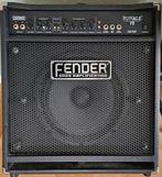 Fender Rumble 75 Basgitaar Versterker, Muziek en Instrumenten, Versterkers | Bas en Gitaar, Ophalen, Gebruikt, Basgitaar, 50 tot 100 watt