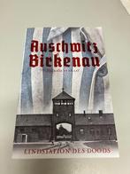 Auschwitz Birkenau Eindstation des doods, Boeken, Ophalen of Verzenden, Tweede Wereldoorlog, Gelezen