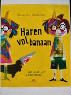 Erik van Os - Haren vol banaan, Erik van Os, Ophalen of Verzenden, Zo goed als nieuw