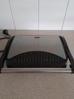 Contact grill tosti maker, Ophalen