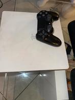 Playstation 4, Spelcomputers en Games, Spelcomputers | Sony PlayStation 4, Ophalen, Gebruikt, Met 1 controller, Original