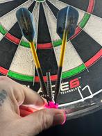 Diverse dartpijlen te koop, Ophalen of Verzenden, Gebruikt, Pijlen