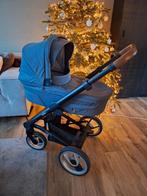 Mutsy kinderwagen incl. wandelwagen en Maxi Cosi, Gebruikt, Ophalen of Verzenden, Combiwagen, Verstelbare duwstang