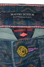 MAISON SCOTCH spijkerbroek, jeans, BOHEMIENNE, Mt. W26 - L32, W27 (confectie 34) of kleiner, Zo goed als nieuw, Verzenden, Maison Scotch
