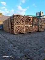 Ovengedroogd haardhout, Tuin en Terras, 6 m³ of meer, Ophalen, Overige houtsoorten, Blokken