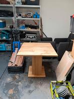 Eethoek tafel, Huis en Inrichting, Ophalen, 50 tot 100 cm, Vierkant, Tot twee personen