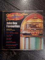 Stick Another Dime In - Jukebox Favourites CD, Verzenden, Zo goed als nieuw, Pop