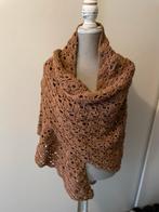 Mooie handgemaakte omslagdoek, Ophalen of Verzenden, Nieuw, Maat 38/40 (M), Pashmina