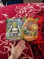 Noble Collection Shrek,Hasbro Donkey,Marvel Legends,Neca., Ophalen of Verzenden, Nieuw