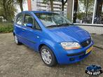 Hele nette Fiat Idea 1.4-16V Dynamic, Voorwielaandrijving, 15 km/l, Gebruikt, Idea