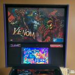 Venom Flipperkast Pro, Verzamelen, Automaten | Flipperkasten, Ophalen, Stern, Zo goed als nieuw, Dot-matrix