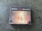Queen live killers cd [ 80 ], Cd's en Dvd's, Cd's | Pop, Ophalen of Verzenden, 1980 tot 2000, Zo goed als nieuw