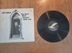Jim Croce - You Don't Mess Around With Jim LP, Ophalen, 1960 tot 1980, Gebruikt, 12 inch