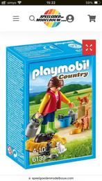 Playmobil 6139 - compleet zonder doos, Zo goed als nieuw, Ophalen