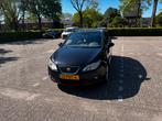 Seat Ibiza 1.2TDI 55KW Ecomotive ST 2011 Zwart, Auto's, Seat, Voorwielaandrijving, 74 pk, 1199 cc, Stationwagon