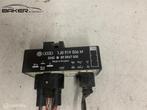 Koelvinrelais Volkswagen Polo 9N3 ('05-'09) 1J0919506M, Gebruikt, Volkswagen, Ophalen of Verzenden, Volkswagen