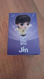Nieuwe Jin Tiny Fan poppetje., Ophalen of Verzenden