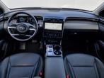 Hyundai Tucson 1.6 T-GDI PHEV Premium 265PK 4WD Automaat / F, Te koop, Zilver of Grijs, Geïmporteerd, 5 stoelen