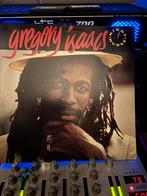 Gregory Isaacs night nurse org 1982 island vinyl, Ophalen of Verzenden, 1980 tot 2000, Zo goed als nieuw, 12 inch