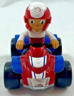 Paw Patrol Rescue Racers Racer Ryder ATV Quad voertuig auto, Kinderen en Baby's, Speelgoed | Actiefiguren, Postbus 64461, Brunssum, Nederland