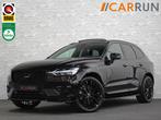 Volvo XC60 T8 391pk AWD R-Design Plus Pack | Panorama | ACC, Gebruikt, Met garantie (alle), Zwart, Bedrijf