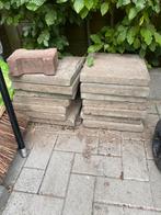 Waaltjes Gratis gratis gratis, Gebruikt, Klinkers, Ophalen of Verzenden, 10 m² of meer