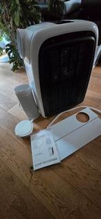 Mobiele airco met wifi zo goed als nieuw, Ophalen, Zo goed als nieuw