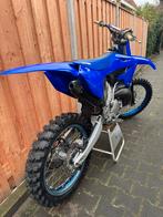 Yamaha YZ250 met HGS - Nieuwe zuiger en bigend!, Ophalen, Gebruikt, Yamaha