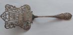 Zilver aspergeschep Wolvers België., Antiek en Kunst, Antiek | Goud en Zilver, Ophalen, Zilver
