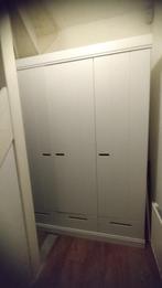 Kledingkast MOOOD, Huis en Inrichting, Ophalen, 100 tot 150 cm, Met hangruimte, 50 tot 75 cm