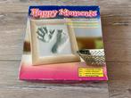 Happy Moments Hand- en Voetafdruk Set, Ophalen of Verzenden, Nieuw, Knutselen