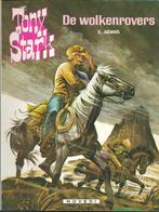 Tony Stark - De wolkenrovers, Eén stripboek, Verzenden, Gelezen