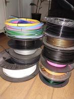 Filament voor ultimaker, 2.85mm, Computers en Software, 3D Printers, Ophalen, Zo goed als nieuw
