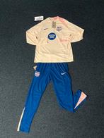 FC Barcelona 2025/2026 trainingspak maat L, Ophalen of Verzenden, Zo goed als nieuw, Shirt