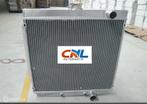 Radiateur Ford GT HO GS XR-XT 289 302 V8 & XR XT all 6CYL, Nieuw, Ophalen of Verzenden