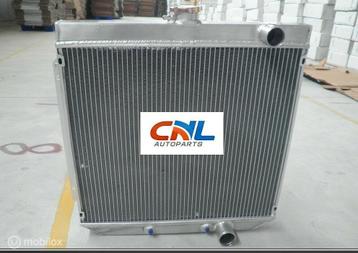 Radiateur Ford GT HO GS XR-XT 289 302 V8 & XR XT all 6CYL beschikbaar voor biedingen